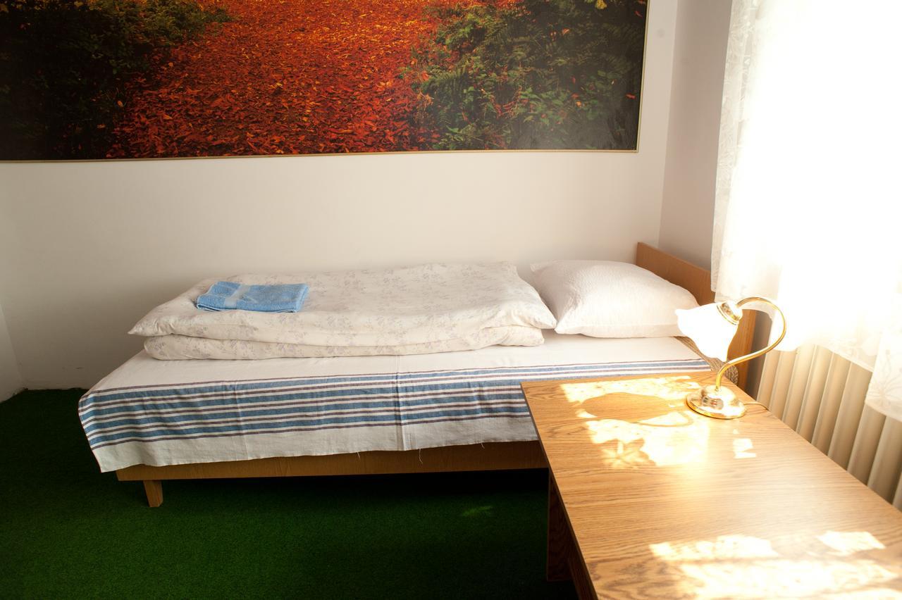 Villa Sissy Keszthely Bagian luar foto