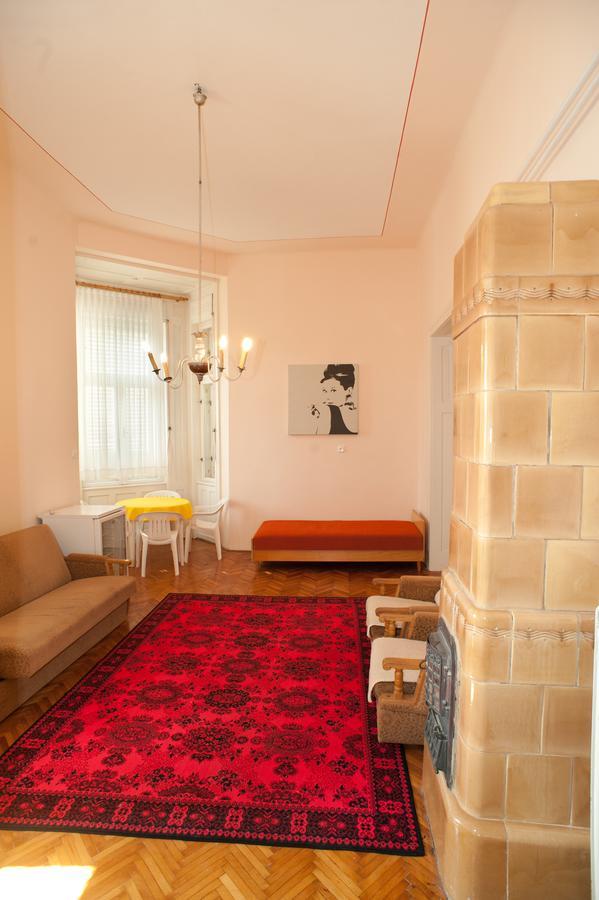 Villa Sissy Keszthely Bagian luar foto